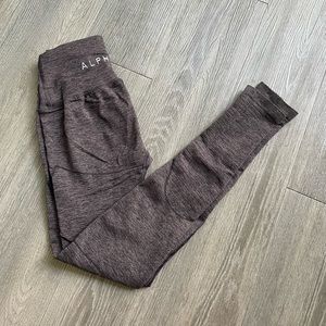 Alphalete OG revivals